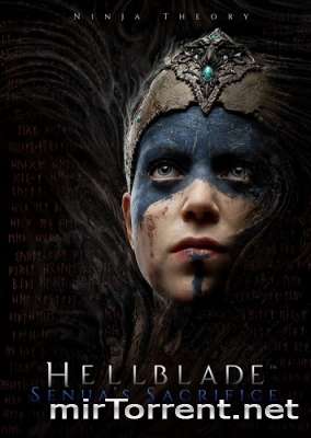 Hellblade Senuas Sacrifice Enhanced Edition /     