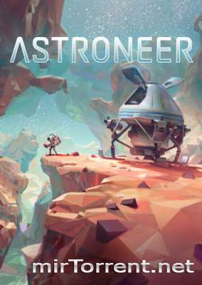 Astroneer / 