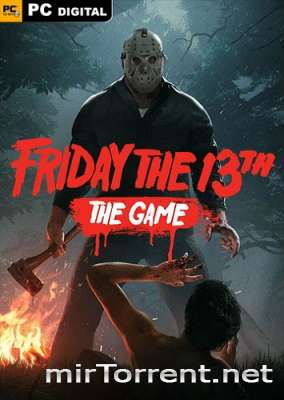 Friday the 13th The Game /   13  