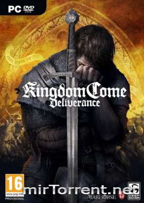Kingdom Come Deliverance Royal Edition /   