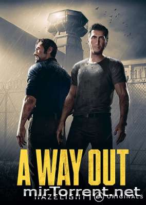 A Way Out /   