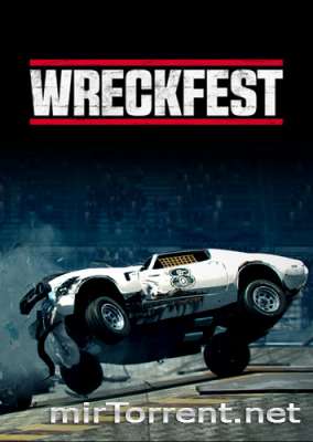 Wreckfest Deluxe Edition /   