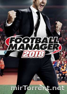 Football Manager 2018 /   2018