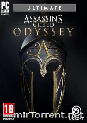 Assassins Creed Odyssey Ultimate Edition /     