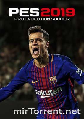 Pro Evolution Soccer 2019 / PES 2019 /    2019 /  2019