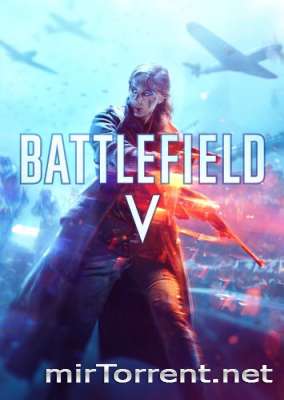 Battlefield 5 (Battlefield V) Deluxe Edition /  5  