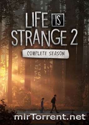 Life is Strange 2 Complete Season /    2