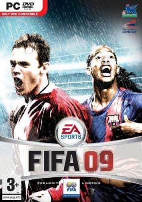 FIFA 09 /  09