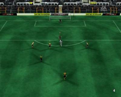 FIFA 09 /  09