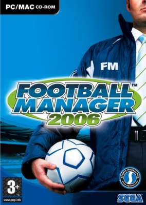 Football Manager 2006 /   2006