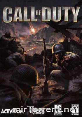 Call of Duty /   