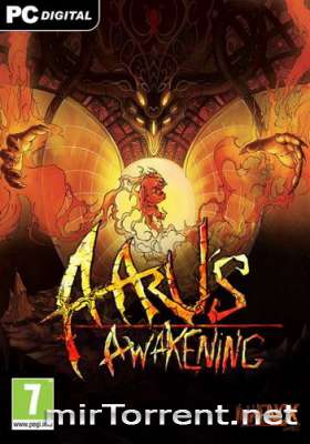 Aarus Awakening /  