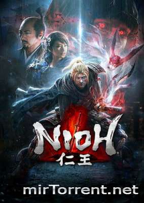 Nioh Complete Edition /   