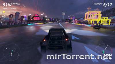 Forza Horizon 4 Ultimate Edition /   4  