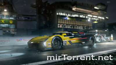 Forza Motorsport Premium Edition /    
